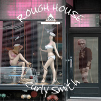 Curly Smith - Rough House